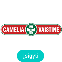 Starazolin kaina
